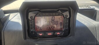 Polaris Ranger 1000 - 11