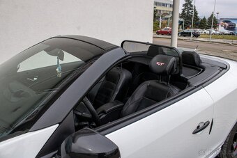 Renault Mégane Cabriolet - 11