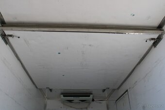 Iveco Daily 35C15,8PAL,MRAZÍ-32C,TISK,MĚCH - 11