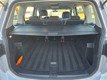 VW Touran 2,0,TDi  115PS DSG 5 míst,odp.DPh✅ - 11