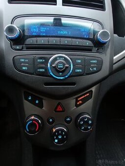 Chevrolet Aveo T300 1.4 74 kW 2012 LDD (A14XER) - 11