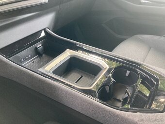 Austral evolution mild hybrid 160 automat 20000Km - 11