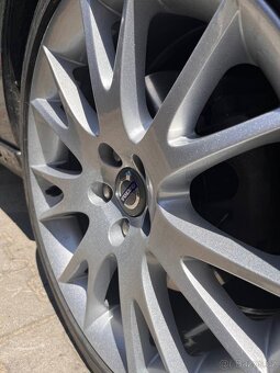 Alu kola Volvo Mirzam 235/40R18 - 11