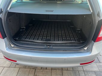 Škoda Octavia Laurin a Clement 2.0 TDi - 11