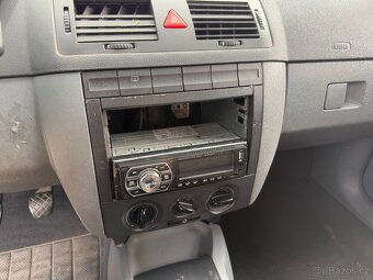 Škoda Fabia 1.9 SDI - 11