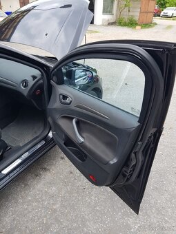 Mondeo MK4 - 2007 - 11