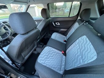 Škoda Fabia II 1.9TDI 77kW 2008 - 11