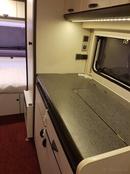 Hobby karavan - 11