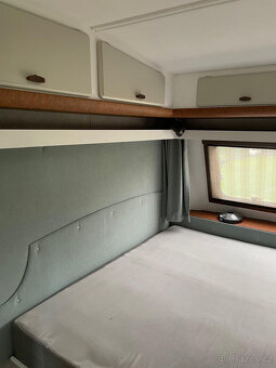 Karavan Hymer Eriba Nova - 11