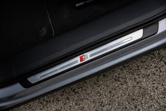 Audi E-tron 55 quattro Advanced 2019 - 11