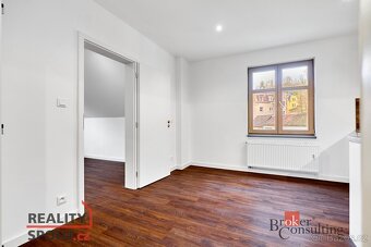 Pronájem, byty/1+1, 44 m2, Pod Strání 138/13, 36263 Dalovice - 11