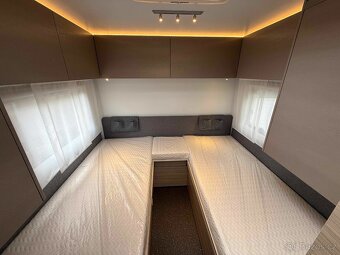 ADRIA ALTEA 502UL 60 years selection EL. POD. TOPENÍ AL KOLA - 11