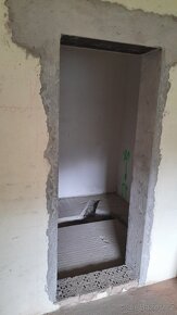 Stavební, zednické, montážní práce, bourací práce - 11