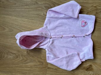 sada oblečení na holčičku 14ks 74 cm / 6–9 měsíců - 11