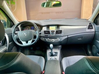 Laguna III 2.0dci, 110Kw, 4CONTROL, BOSE, 2012 FACELIFT - 11