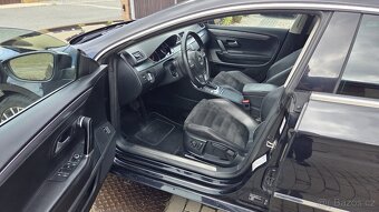 CC 2.0 TDi 125kW DSG CZ1 maj. TOP 2015 Passat CC - 11