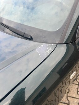 Audi A4 B7 1.8T quattro - 11