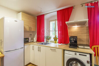 Prodej chaty, 350 m², Malá Morávka - 11