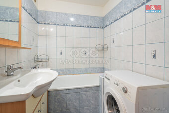Prodej bytu 4+1, 78 m², České Budějovice, ul. V. Volfa - 11