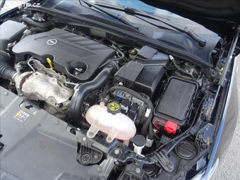 Opel Insignia, 2,0 CDTi 125kW automat STK 9/2026 - 11