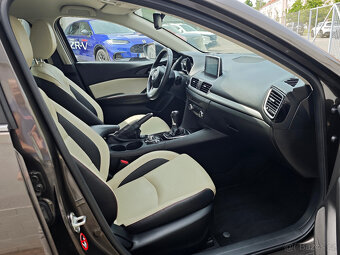 Mazda 3 2.0 Skyactiv Revolution TOP - 11