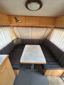 Wilk 530 Stern - 11