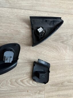 Prodám nějaké věci co mi zbyly po kamarádovo jedničkové Octa - 11