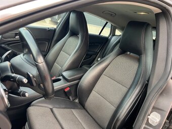 Mercedes Benz CLA 200d  2016 automat - 11