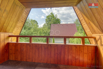 Prodej chaty, 40 m², Vodňany, ul. Křtětice - 11