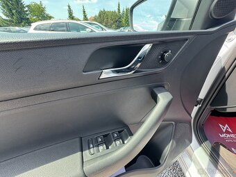 Škoda Rapid 1.6 TDI 66KW BLUETOOTH - 11