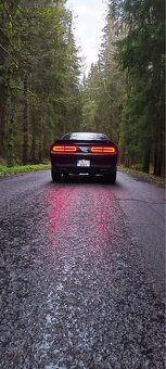 DODGE CHALLENGER 4x4 (2019/11) 225kw - 11
