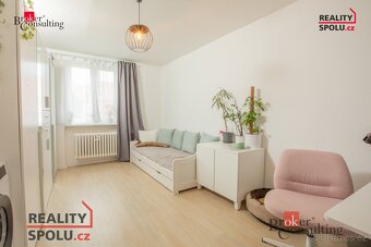 Prodej, byty/3+1, 63 m2, Růžová 391/9, 35002 Cheb, Cheb [ID  - 11