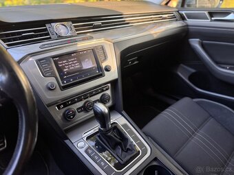 Passat b8 Alltrack - 11