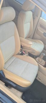 Škoda Octavia I L&K 1.9TDI 81KW Combi - 11