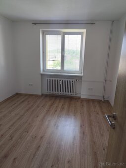 Pronájem bytu 3+1 v Merklíně u Přeštic - 11