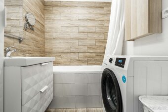 Prodej světlého bytu 3+kk, 68 m², Praha Modřany - ul. Rilská - 11