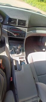 BMW E46 - 11