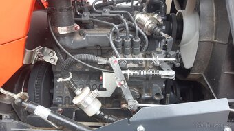 Kubota G 231 LD - 11