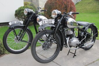 ČZ 150c - 11