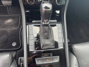 ŠKODA SUPERB III COMBI 2.0TDI 110KW DSG Premium Edition - 11