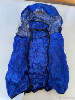 Dětská krosna Deuter Kid Comfort 3 - 11