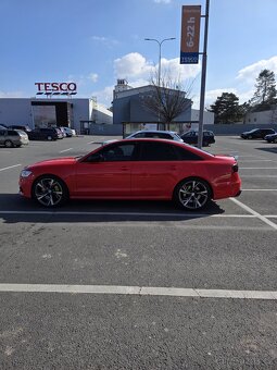 Audi s6 4.0TFSI 309KW - 11
