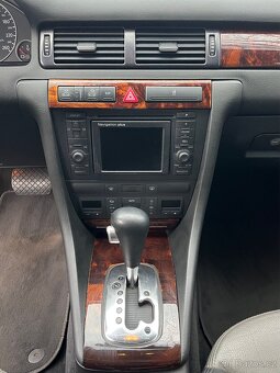 Audi A6 C5 Allroad 2.5TDi 132kw AKE - 11