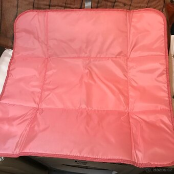 Přebalovací batoh nový zn. Canpol Babies - 11