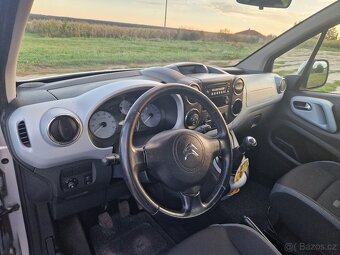 Citroen Berlingo Multispace Xtr. - 11