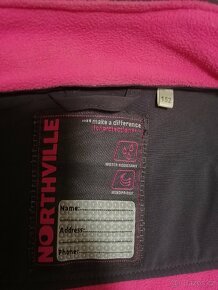 Nepromokavé bundy - 11