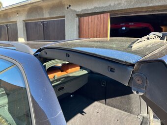 BMW e39 525da individual - 11