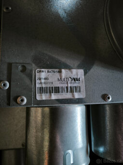 Rekuperační příslušenství - 11