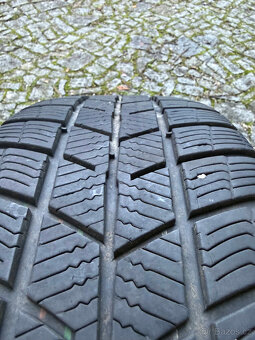 pneu Barum polaris 5 + kola - 11