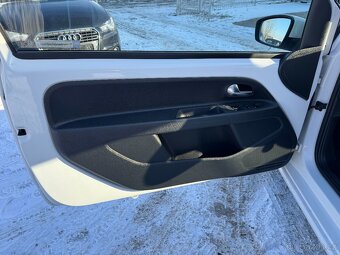 Škoda Citigo 1.0 MPi 50KW CNG - 11